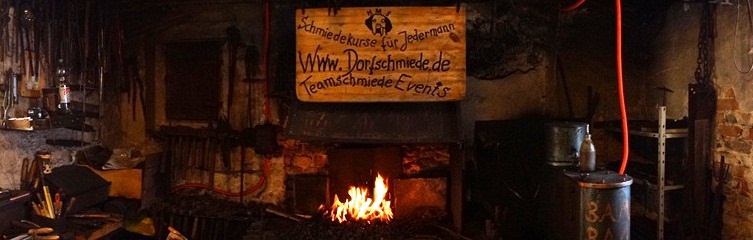 Damastmesser Schmiedekurse Messer Schmieden